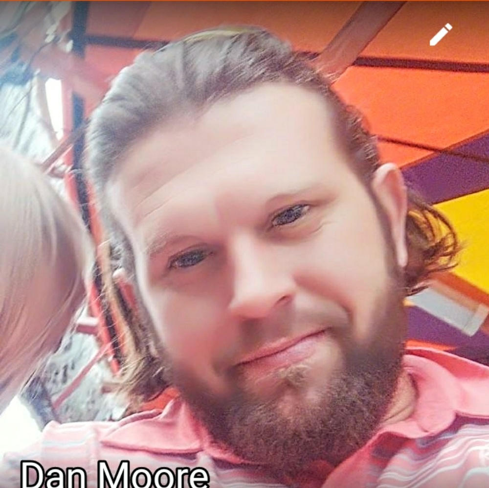 Meet your Posher, Dan.